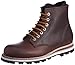 [ビーポジティブ] Be Positive NEVA BOOT QUEBEC FFII61128B CHIANTI(KHAKI/41)