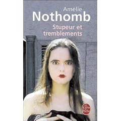 Stupeur et Tremblements