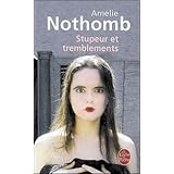 Stupeur et Tremblementspar Am�lie Nothomb