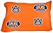 Auburn Tigers - 2 Pillow Case Set - (SEC Conference)