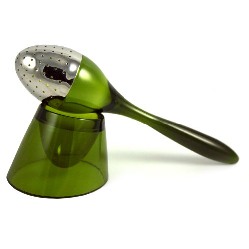 Tovolo Tea Stick Infuser, Green