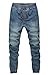 Myncoo Men Jogger Pants Drawstring Waist