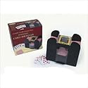 6-Deck Automatic Card Shuffler