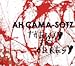 Anklicken zum Vergrößeren: Ah Cama-Sotz - The Way to Heresy (Audio CD)