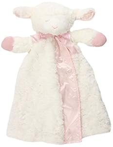 Amazon.com : Gund Winky Lamb Huggybuddy