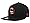 Chicago Cubs Black 1984 Performance 59FIFTY On-Field Cap by New Era Select Fitted Cap Size: 6 7/8