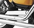 Cobra Swingarm Cover 06-0846