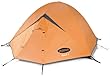 Asolo Gear Hawk 3-Person Backpacking Tent