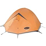 Asolo Gear Hawk 3-Person Backpacking Tent by 