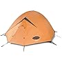 Asolo Gear Hawk 3-Person Backpacking Tent