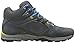 Merrell Men's Verterra Mid Waterproof Hiking Boot
