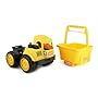 Little Tikes 2-in-1 Haulers Dump Truck & Sand Bucket