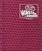 Monster Protectors 2 Pocket Pink Holofoil Binder Album - Holds 64 Yugioh, Magic, and Pokemon Cards