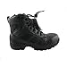 Ladies Leather Combat Tactical Safety Security Boots 7