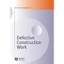 Defective Construction Work