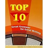 Top 10Great Grammar for Great Writing