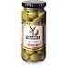 Gourmet Food : Garlic Stuffed Olives by Ybarra