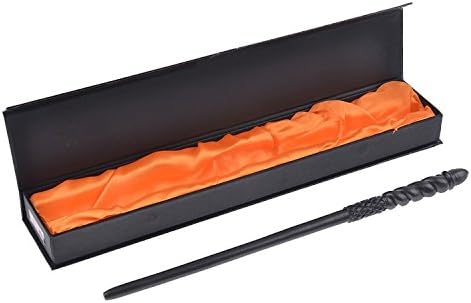 1:1 Scale Ginny Weasley Wand Replica for Cosplay Gift in Original Collector's Box