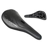 Odyssey Senior 2 Pivotal Saddle Plastic Only Black
