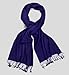 (Parent_T019802A) Autograph Cashmere Blend Pashmina Scarf in Miscellaneous
