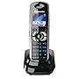 Panasonic DECT Additional Handset For The KXTG8320 Range - Black