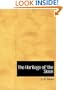 The Heritage of the Sioux (Large Print Edition)