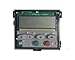 Lexmark X734de Operator Panel Assy with Card