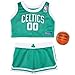 Build-A-Bear Workshop Boston Celtics Uniform 3 pc.