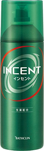 インセント 薬用育毛トニック無香料 250g 特大 (医薬部外品)