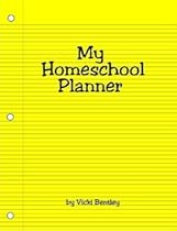 My Homeschool Planner