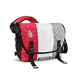TIMBUK2(ティンバック2) クラシック メッセンジャー S ストップレッド/ホワイト/SVの画像