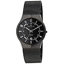 Skagen Men's 233XLTMB Titanium Watch