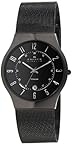 Skagen Men's 233XLTMB Titanium Watch