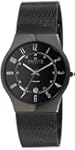 Skagen Herren-Armbanduhr Slimline Tit...