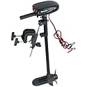 Sevylor Electric Trolling Motor for Small Boats