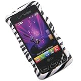 LG Chocolate Touch VX8575 