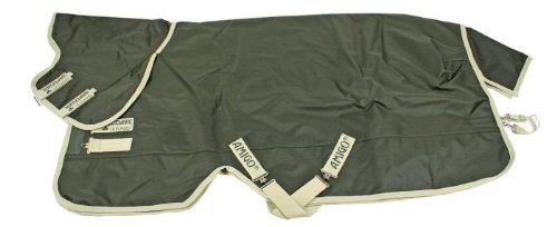 Horseware Amigo XL - Winterdecke