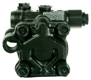 A1 Cardone 215473 Remanufactured Power Steering Pump