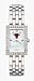 Chicago Bulls Ladies Allure Stainless Steel Watch Bracelet
