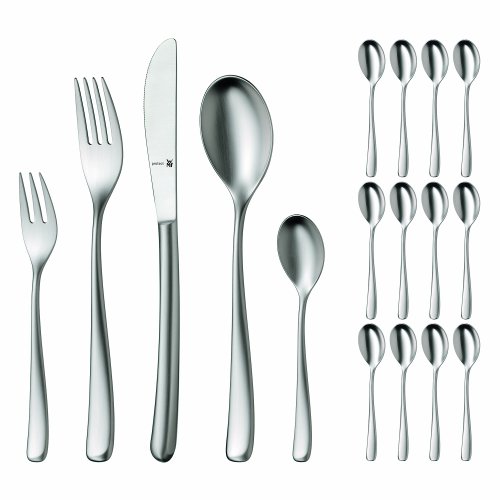 WMF 1271009996 Besteck-Set 68-teilig