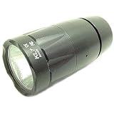 SUREFIRE(シュアフｧイア) ルママックス5wLEDコンバージョンベゼル8AX-HA用 ハードアナダイズド KL7-HA-WHの画像