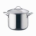 Electrolux 50289363009 Kochtopf mit Deckel 20 cm 5,0 Liter Höhe 16,8 cm