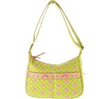 New Stephanie Dawn Handbag Shoulder Bag - Gigi Green 10003-009
