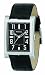 Fossil FS4332 Gents Black Leather Strap Watch With Date Function