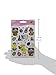 Bunny, Basket & Egg Stickers