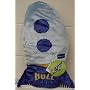 Disney Buzz Lightyear ROCKET shaped LARGE plush cushion
