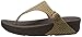 FitFlop Women's Skinny Weave Sandal