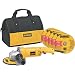 - DeWalt 7in. Angle Grinder, Model# DW840