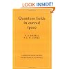 Quantum Fields in Curved Space (Cambridge Monographs on Mathematical Physics)