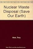 Nuclear waste disposal